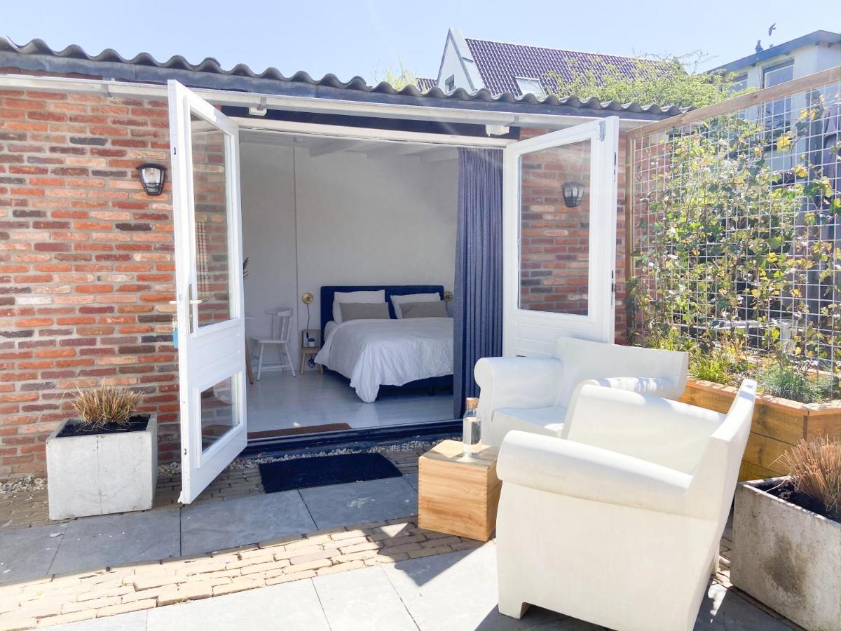 Little Beach House Zandvoort Exterior foto